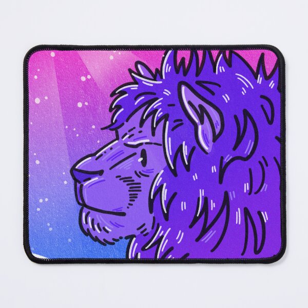 Item preview, Bisexual Lion designed and sold by SamuelDendro.