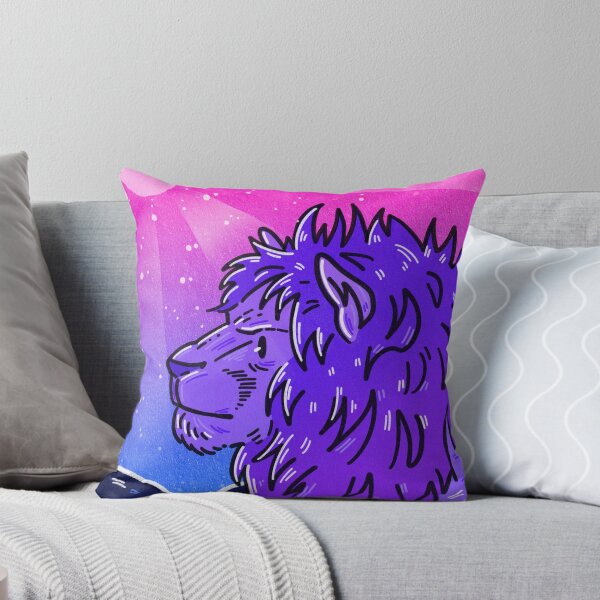Item preview, Bisexual Lion designed and sold by SamuelDendro.