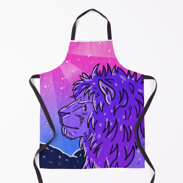 Item preview, Bisexual Lion designed and sold by SamuelDendro.