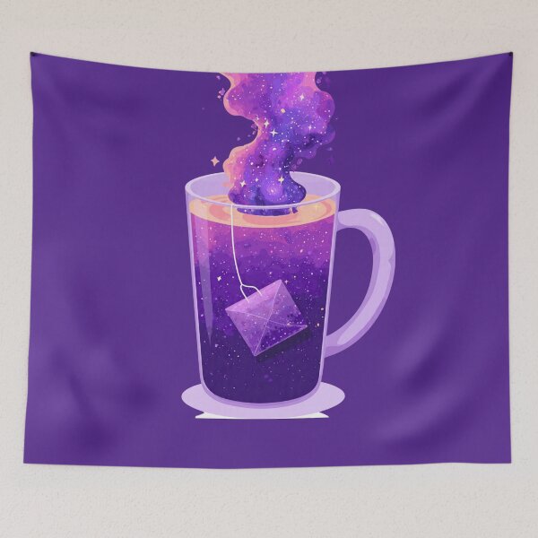Item preview, Universe Cuppa designed and sold by Interstellarwear.