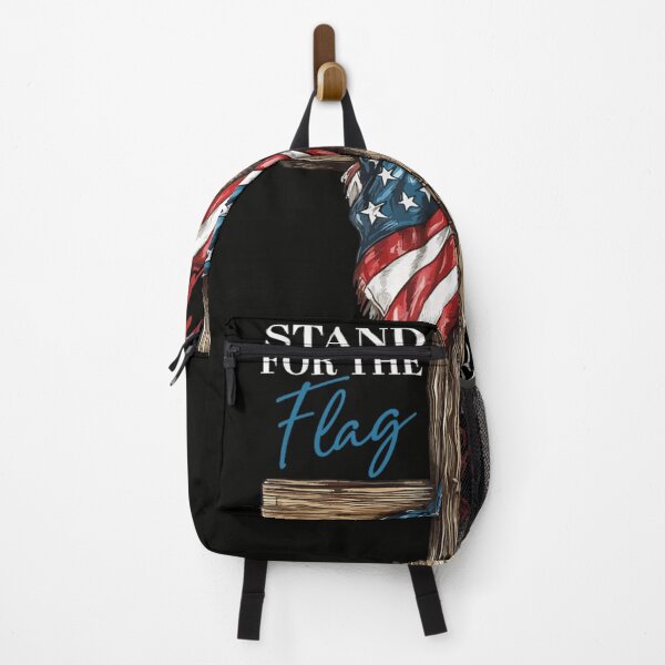 Item preview, Stand For The Flag Kneel For The Cross America 250 Years 1776 2026 designed and sold by Taniyah Gomes.