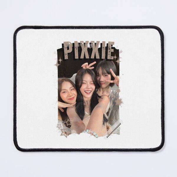 Item preview, PiXXiE Thailand Pop Group Music Stars Tpop Thai Pop Colorful Music Celebration designed and sold by AJUNICE STUDIO.