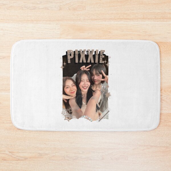 Item preview, PiXXiE Thailand Pop Group Music Stars Tpop Thai Pop Colorful Music Celebration designed and sold by AJUNICE STUDIO.