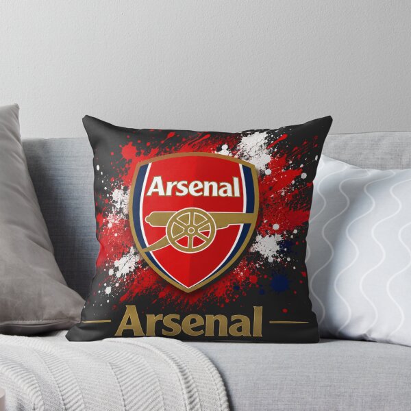 Item preview, Arsenal Football Club Inspired Design Collection designed and sold by TheJobbr.