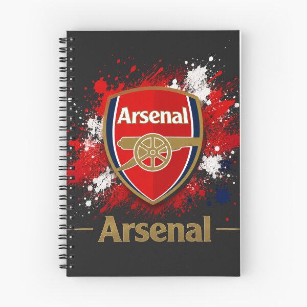 Item preview, Arsenal Football Club Inspired Design Collection designed and sold by TheJobbr.