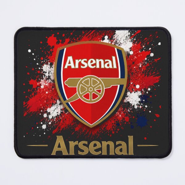 Item preview, Arsenal Football Club Inspired Design Collection designed and sold by TheJobbr.