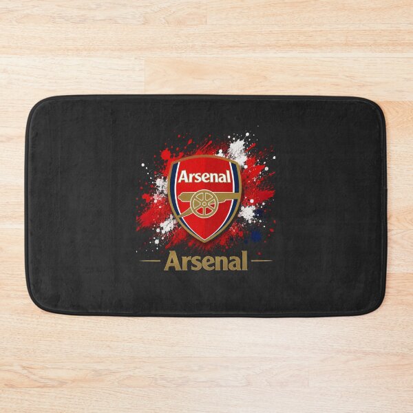 Item preview, Arsenal Football Club Inspired Design Collection designed and sold by TheJobbr.