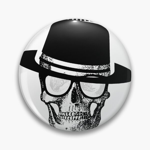 Item preview, Don't Mind Me Skull Graphic Vintage Gothic T- Shirt designed and sold by vibecraft_studio2.