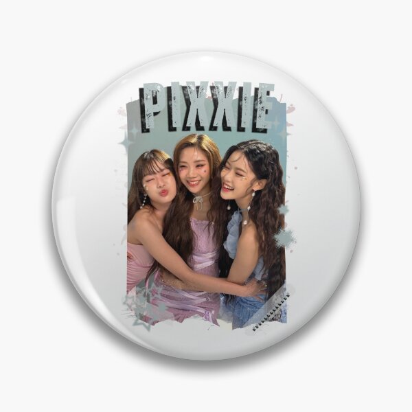 Item preview, PiXXiE Thailand Pop Group Music Stars Tpop Thai Pop Colorful Music Celebration designed and sold by AJUNICE STUDIO.
