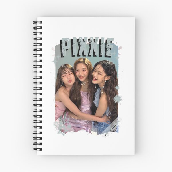 Item preview, PiXXiE Thailand Pop Group Music Stars Tpop Thai Pop Colorful Music Celebration designed and sold by AJUNICE STUDIO.