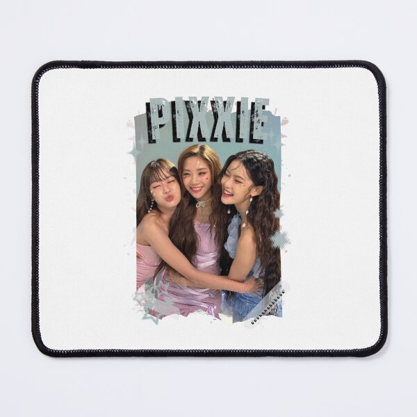 Item preview, PiXXiE Thailand Pop Group Music Stars Tpop Thai Pop Colorful Music Celebration designed and sold by AJUNICE STUDIO.