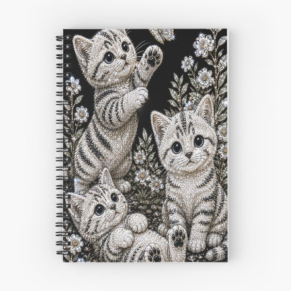 Item preview, Cats Blinged Out designed and sold by PXLSKN.