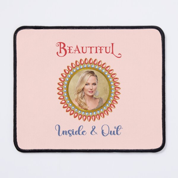 Item preview, Beautiful Inside & Out SHARON (on Peach) designed and sold by PawsitiveMum3.