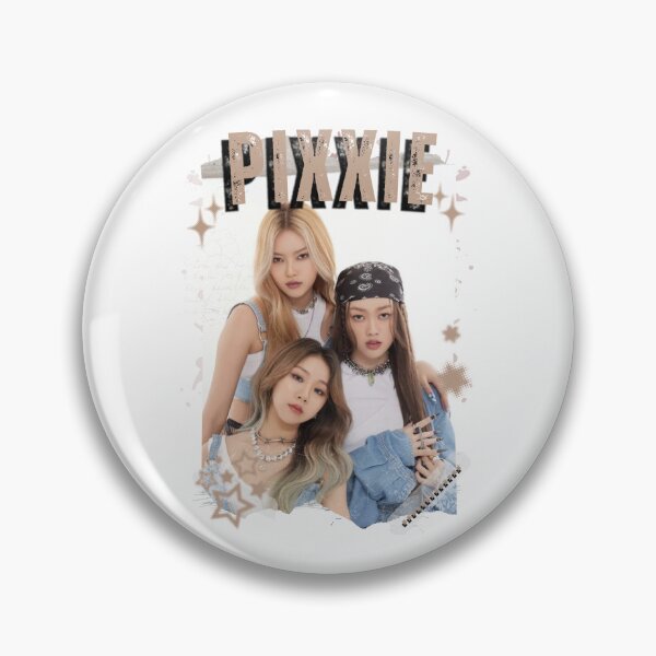 Item preview, PiXXiE Thailand Pop Group Music Stars Tpop Thai Pop Colorful Music Celebration designed and sold by AJUNICE STUDIO.