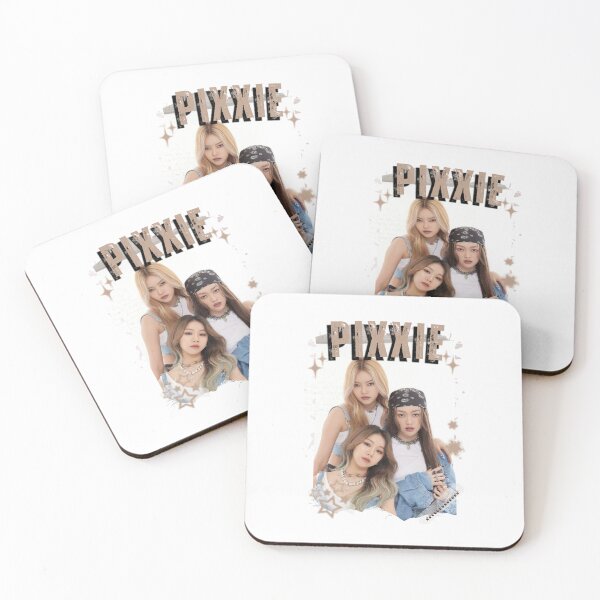 Item preview, PiXXiE Thailand Pop Group Music Stars Tpop Thai Pop Colorful Music Celebration designed and sold by AJUNICE STUDIO.