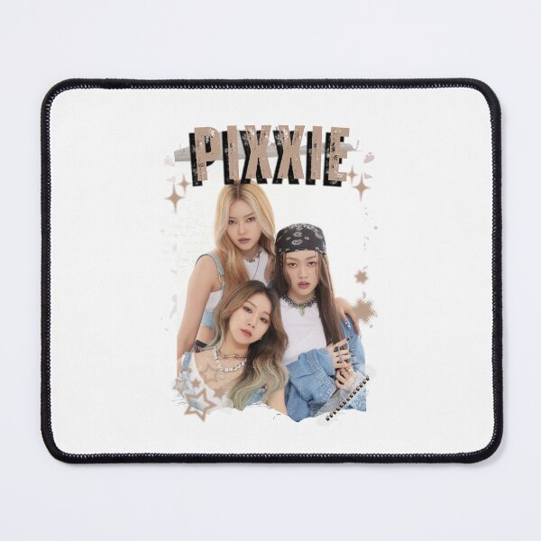 Item preview, PiXXiE Thailand Pop Group Music Stars Tpop Thai Pop Colorful Music Celebration designed and sold by AJUNICE STUDIO.