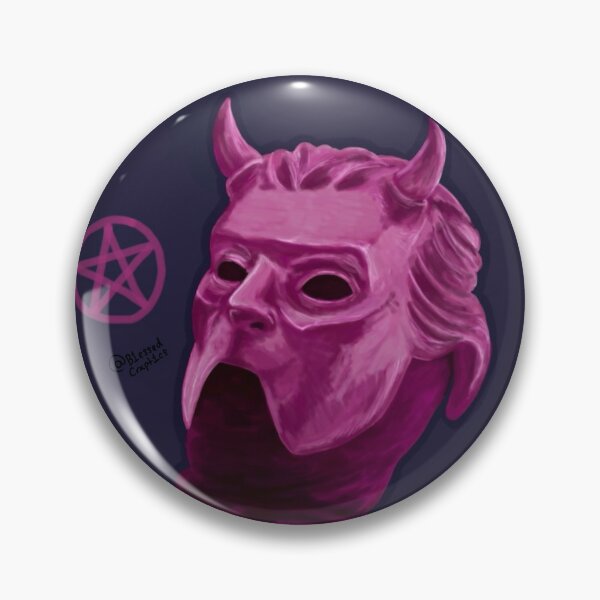Item preview, Sodo Ghoul designed and sold by B1essedCrxpt1cs .