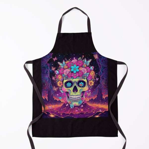 Item preview, ArtBeautifulSkull designed and sold by Artrendzs.