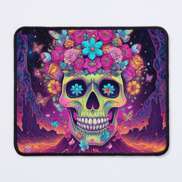 Item preview, ArtBeautifulSkull designed and sold by Artrendzs.