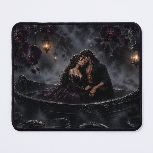 Item preview, Gothic Fairytale: Passion in the Misty Depths designed and sold by MagicMood Creations.