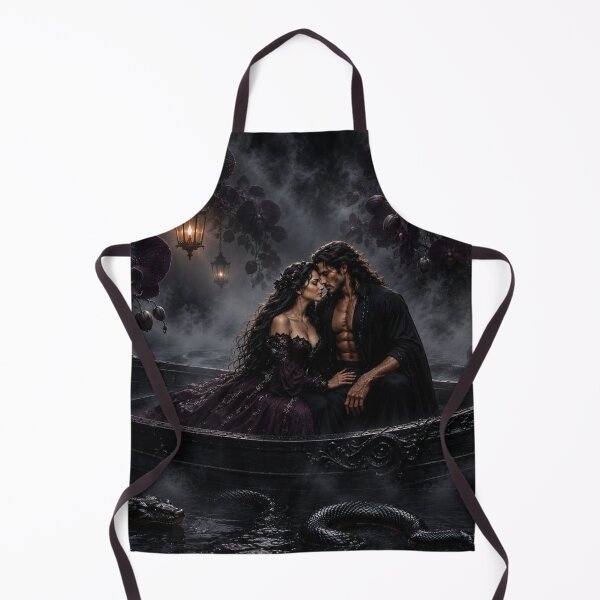 Item preview, Gothic Fairytale: Passion in the Misty Depths designed and sold by MagicMood Creations.