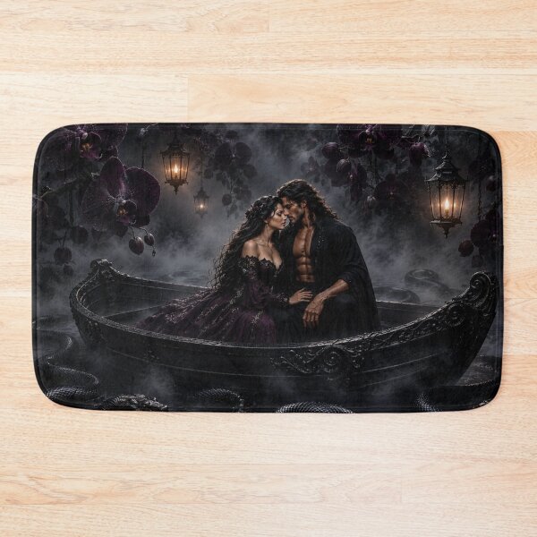 Item preview, Gothic Fairytale: Passion in the Misty Depths designed and sold by MagicMood Creations.