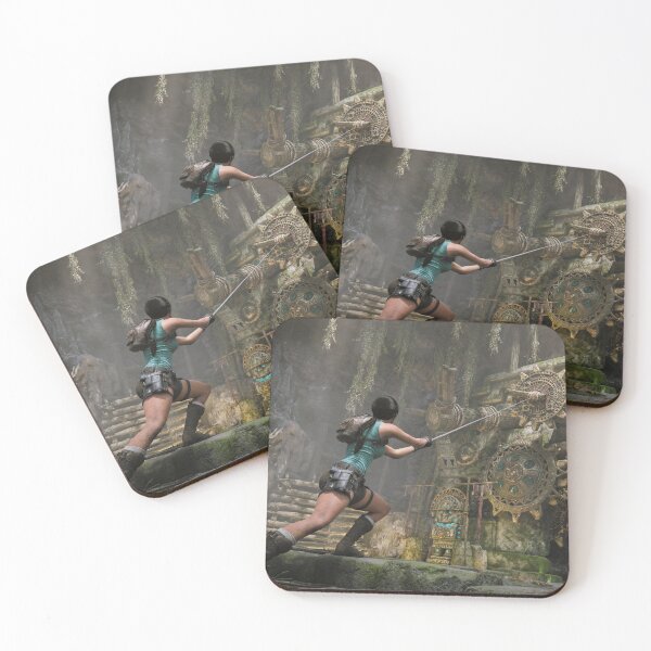Item preview, Mechanism Puzzle – Tomb Raider: Legacy of Atlantis designed and sold by Kruger8.