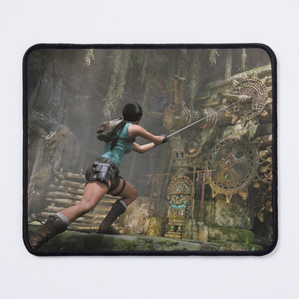 Item preview, Mechanism Puzzle – Tomb Raider: Legacy of Atlantis designed and sold by Kruger8.