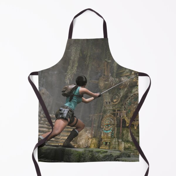 Item preview, Mechanism Puzzle – Tomb Raider: Legacy of Atlantis designed and sold by Kruger8.