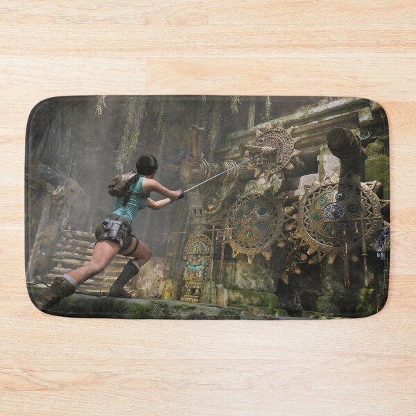 Item preview, Mechanism Puzzle – Tomb Raider: Legacy of Atlantis designed and sold by Kruger8.