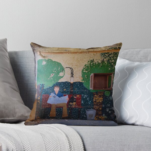 Item preview, Relaxation Room designed and sold by Alexander Krishchyunas.