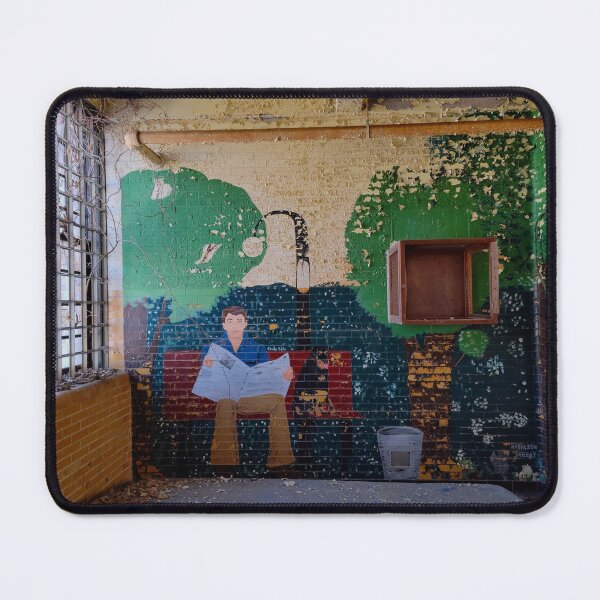 Item preview, Relaxation Room designed and sold by Alexander Krishchyunas.