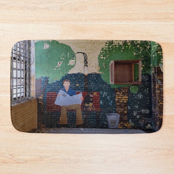 Item preview, Relaxation Room designed and sold by Alexander Krishchyunas.