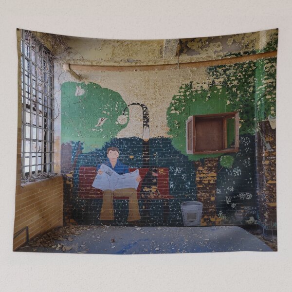 Item preview, Relaxation Room designed and sold by Alexander Krishchyunas.