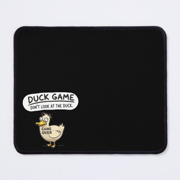 Item preview, Don't Look At The Duck  designed and sold by JF-ArtPrints.