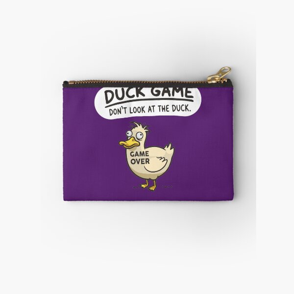 Item preview, Don't Look At The Duck  designed and sold by JF-ArtPrints.