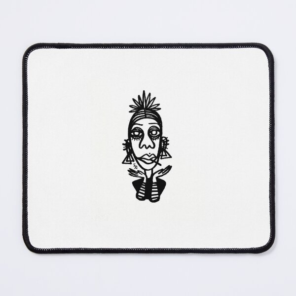 Item preview, ART CHIC designed and sold by Izzy Abstract.