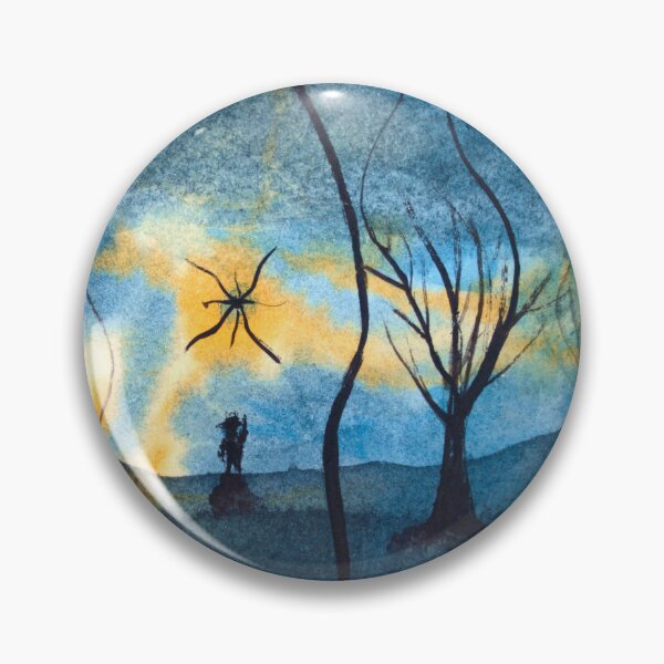 Item preview, Scifi Landscape designed and sold by Art of Devin.