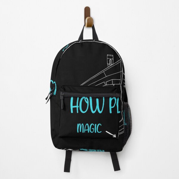 Item preview, Funny How Planes Fly Magic Air Airplane Engineer Pilot Aviation Humor designed and sold by Serene woods.
