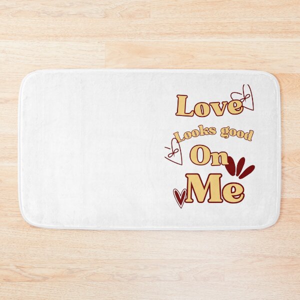 Item preview, Self love affirmation  designed and sold by Peachiethings.