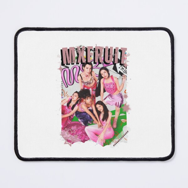 Item preview, MXFRUIT Thailand Pop Group Music Stars Tpop Thai Pop Colorful Music Celebration designed and sold by AJUNICE STUDIO.
