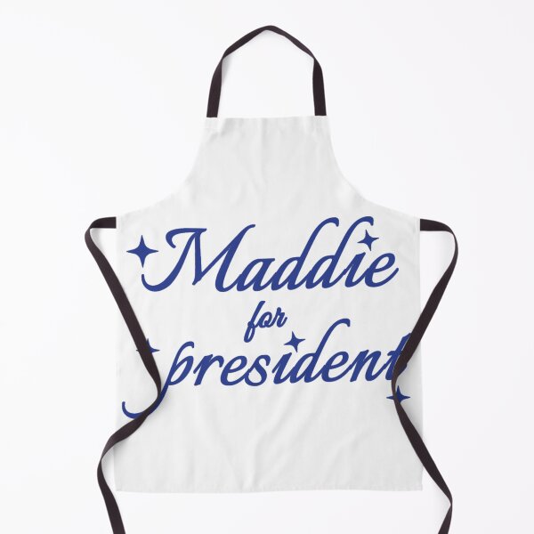Item preview, Maddie for President designed and sold by Urban Anomaly.