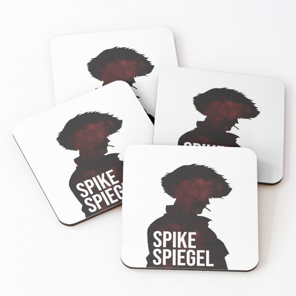 Item preview, Doodle Red Spike  designed and sold by Ninaa-Art.