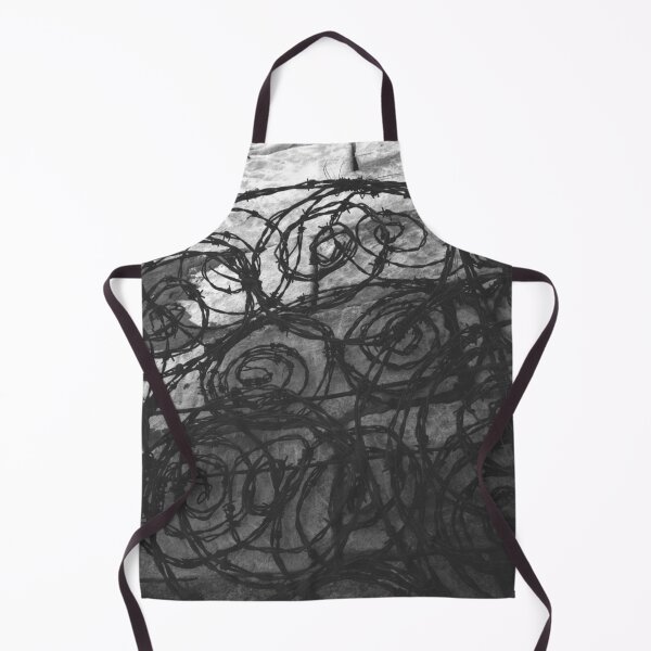 Item preview, Barbed Geometry designed and sold by Hellsveiah.