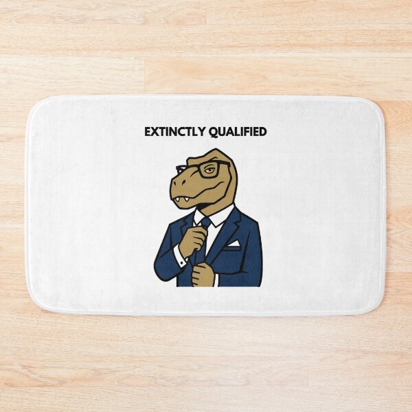 Item preview, Funny T Rex Office Humor Dinosaur designed and sold by Lyfeinsights.