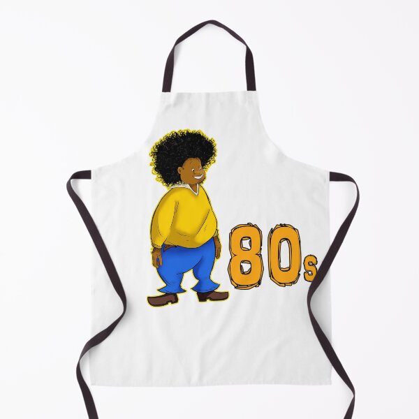 Item preview, Vintage 80s Vibe - Black King Turning 80 designed and sold by Yuki80.
