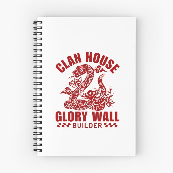 Item preview, Clan house glory wall builder designed and sold by Peerless-Prime.