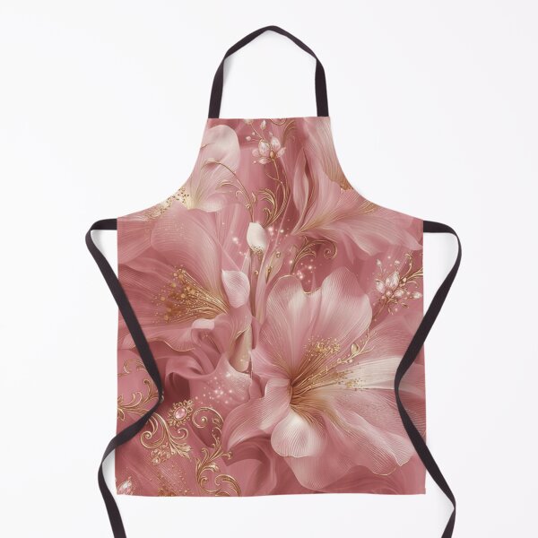 Item preview, Luxurious Botanical Art - Blush Rose Botanical Dream designed and sold by MiraLumeStudio.