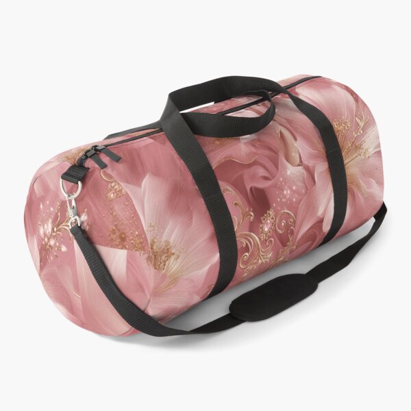 Item preview, Luxurious Botanical Art -  Blush Rose Botanical Dream designed and sold by MiraLumeStudio.