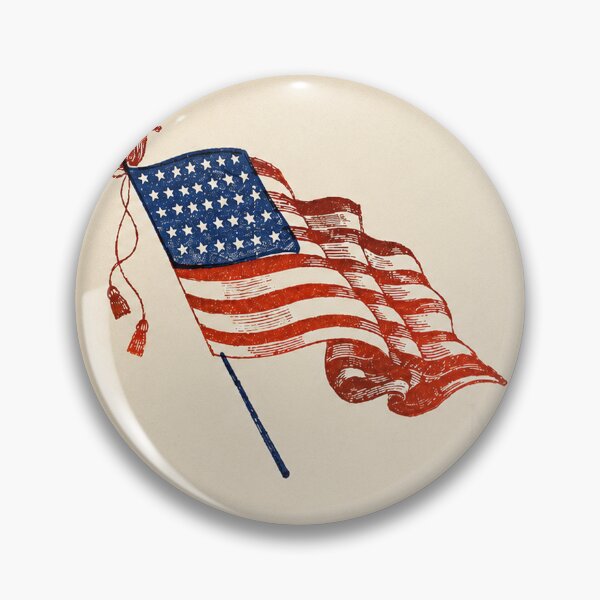 Item preview, Union Patriotic Cover – Civil War Era Restoration designed and sold by LuluLeb.